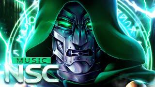 CONSEQUÊNCIAS DO DESTINO - Dr Doom | Marvel Comics | NATHY