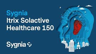 Sygnia Itrix Solactive Healthcare 150 ETF