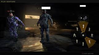 BO4 - Outfit Duplication