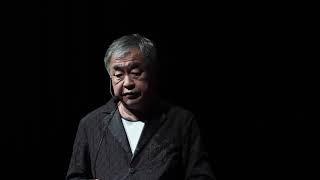 Living in Nature | Kengo Kuma | TEDxOgikubo