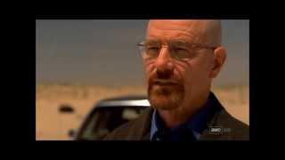 Heisenberg. You're Goddamn Right. Walter White, Say My Name