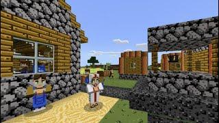 minecraft pocket edition Retro NES texture pack