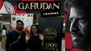 EXCLUSIVE PREMIER OF GARUDAN IN LFS PJ STATE, KL