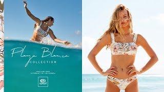 Playa Blanca Collection | My Bikini 2019 - 20 | Rip Curl Women