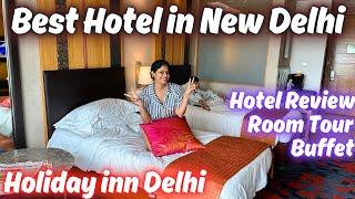 Holiday inn Mayur Vihar Delhi, Hotels in Delhi, Staycation near Delhi, Best Hotels in Delhi.