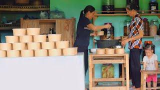 Culinary quintessence: Taro sprout soup - Eat it once, you'll remember it forever