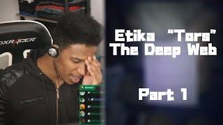 Etika "Tors" The Deep Web - Part 1