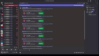 DISCORD RAID BOT | WORKING 2025