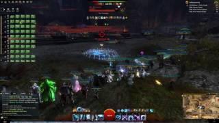 [GW2] ArenaNet Devs Duel in WvW