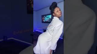 Slim Santana buss it challenge