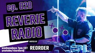 Pure Vocal Trance Mix by ReOrder - Reverie Radio 028