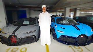 MEET the DUBAI BILLIONAIRE KIDS !!!