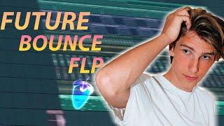 PROFESSIONAL FUTURE BOUNCE WITH FREE ROYALTIES VOCALS +FLP