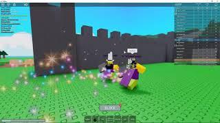 Roblox Every Border Game Ever: Top 5 Ways to Cause Chaos as Witch