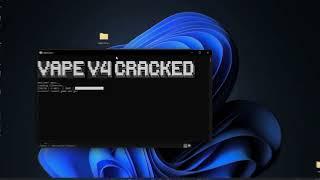 MINECRAFT VAPE V4 CRACKED | LUNAR & GHOST & HYPIXEL | VAPE V4 CRACK 1.8.9 | FREE DOWNLOAD | 2022