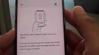 Samsung Galaxy S8: How to Enable / Disable Caller ID and Spam Protection