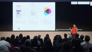 Visions of Digital Creativity:  Organic Design | Paola Antonelli