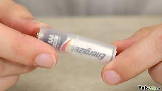 How to use AAA Batteries for Everything with these Battery Converters