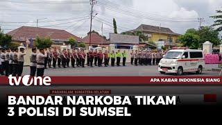 [FULL] Apa Kabar Indonesia Siang (23/01/2025) | tvOne