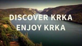 Discover Krka @ Nacionalni park Krka