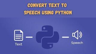Convert Text To Speech in Python | gTTS module in Python