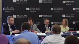 Federal Reserve Reform: Monetary Policy and Beyond | Mercatus Events