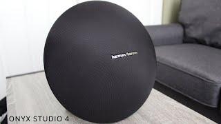 Harman Kardon Onyx Studio 4 Review | Best Speaker For The Price?