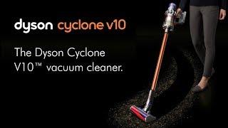 Dyson Cyclone V10 Absolute Pro Vacuum Cleaner | How Well Does It Work? | Digit.in