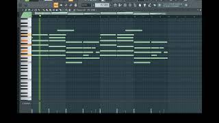 How i made these 2 CRAZY 90s rnb/jssr/lawsy type beats [FLstudio]