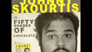 Johnny Skourtis in "Fifty Shades of Chocolate"