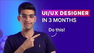 How to Become a UI/UX Designer in 2023? | A Beginner's Guide