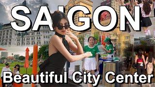 Watch This BEFORE Visiting Saigon Vietnam  2024 Ho Chi Minh City