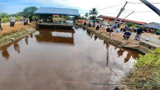 Juara Keli Kampung!!