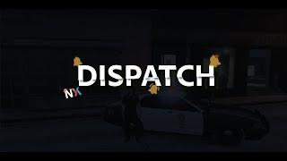 [ESX/QB][FREE]  Dispatch System