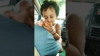 Divyu ki masti car me #shorts #trending #viral #viralshorts