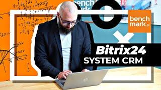 Intuicyjny system CRM - Bitrix24