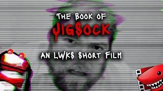 Slice: The Book Of JigSock — A Short Film from LWKS