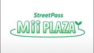 StreetPass Mii Plaza Full OST (with timestamps)