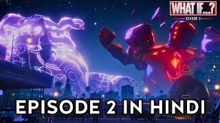 What if Agatha Fought Celestial ? What if Season 3 ep 2 in Explained Hindi