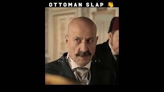  Ottoman Sultan powerful slap Attitude Status ️ Sultan AbdulHamid status #shorts #trt #status