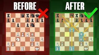 This Simple TRICK Will Get You +300 ELO Rating Easily