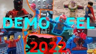 Super Ramtin 2022 channel highlights