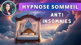 Retrouvez le Sommeil : Hypnose Réparatrice Nocturne