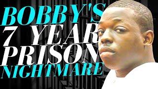 Bobby Shmurda's 7 Year Prison Nightmare