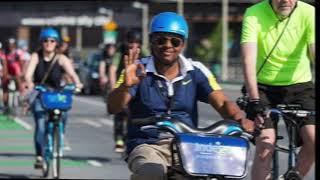 Penn Sustainability Welcome Video