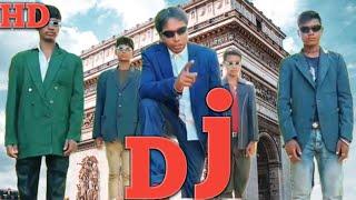 DJ movie ka dialogue#dj movie ka seen #Vishwanath Rajput #