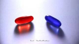 Dynamix II - Take the Red﻿ Pill