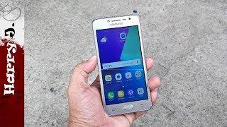 Whatsapp install to Samsung galaxy J2 prime