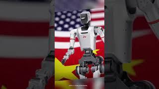 China updates LimX humanoid robot with precise 360-degree torso and leg rotation