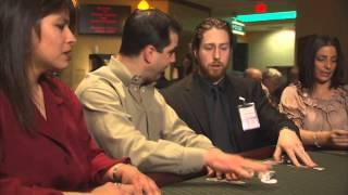 SENECA GAMING AND ENTERTAINMENT - HD LEARN TO PLAY POKER